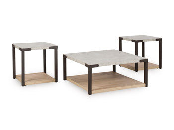 Denholm Table (Set of 3) Default
