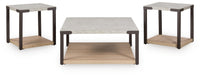 Denholm Table (Set of 3) Default