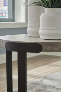 Denholm Table (Set of 3) Marble/Stone and/or Stone Like