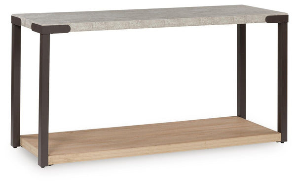 Darthurst Sofa Table