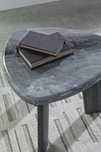 Reeve Cross Table (Set of 3)