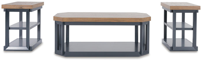 Nexa Table (Set of 3)