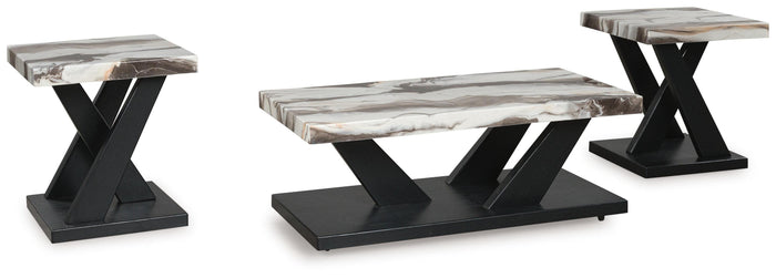 Belmoro Table (Set of 3)