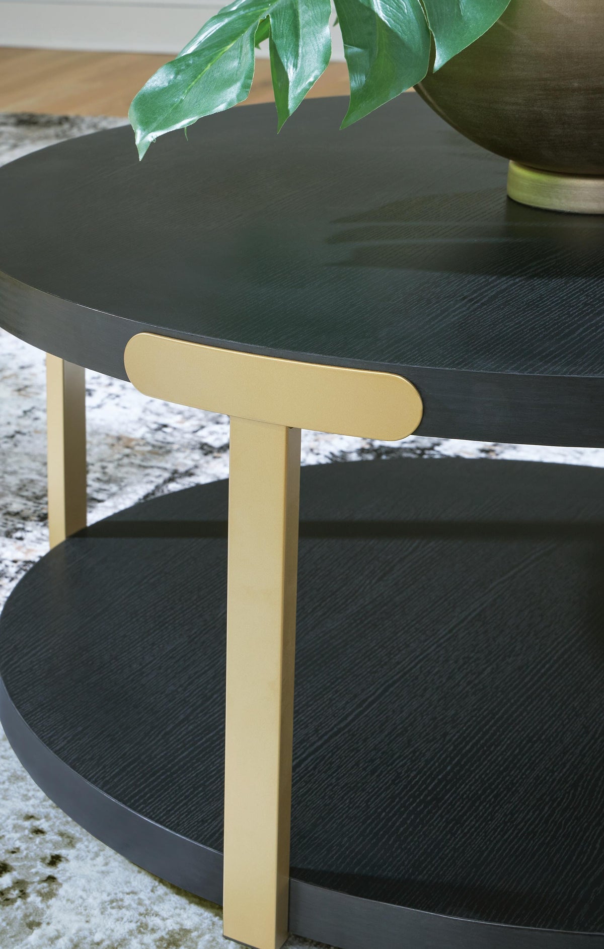 Auresse Table (Set of 3)