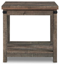 Bendigo Coffee Table and 3 End Tables