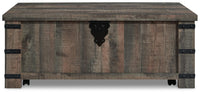 Bendigo Coffee Table and 3 End Tables