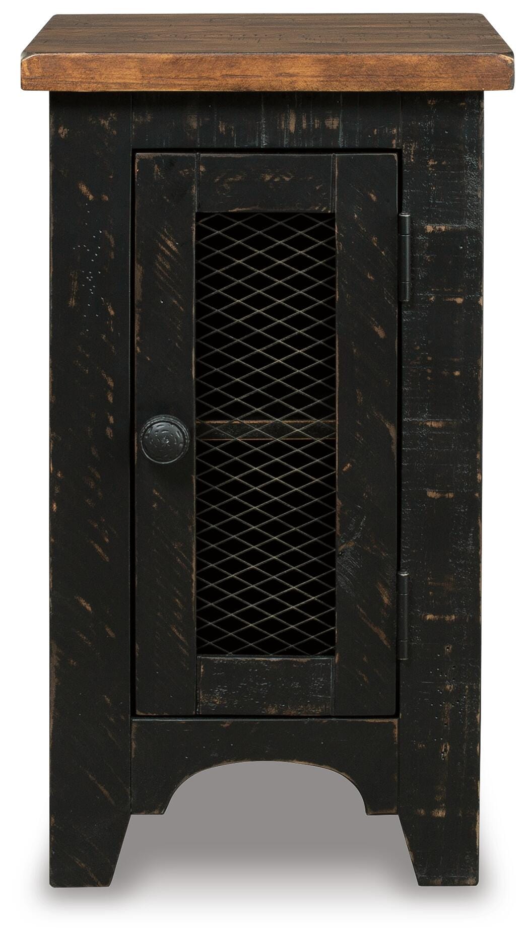 Denham Chairside End Table