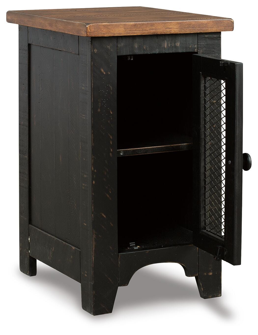 Denham Chairside End Table