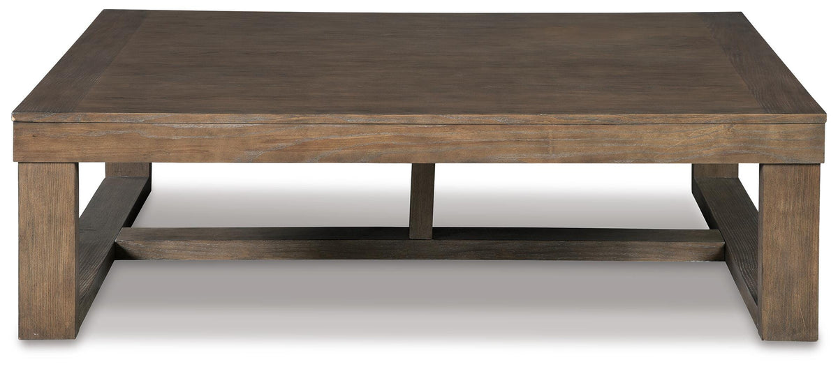 Nolan Coffee Table