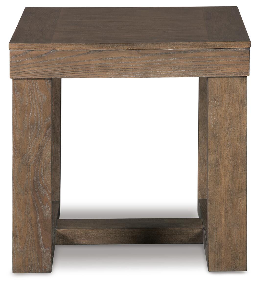 Nolan End Table
