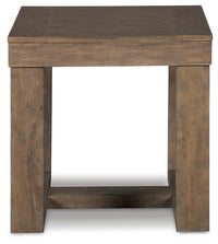 Nolan End Table