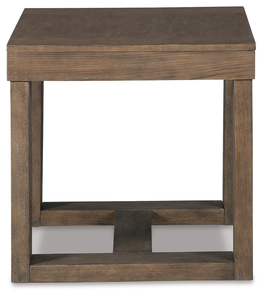 Nolan End Table