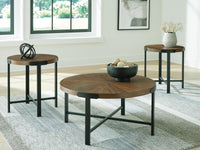 Thornbury Creek Table (Set of 3)