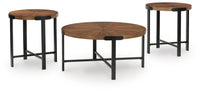 Thornbury Creek Table (Set of 3)