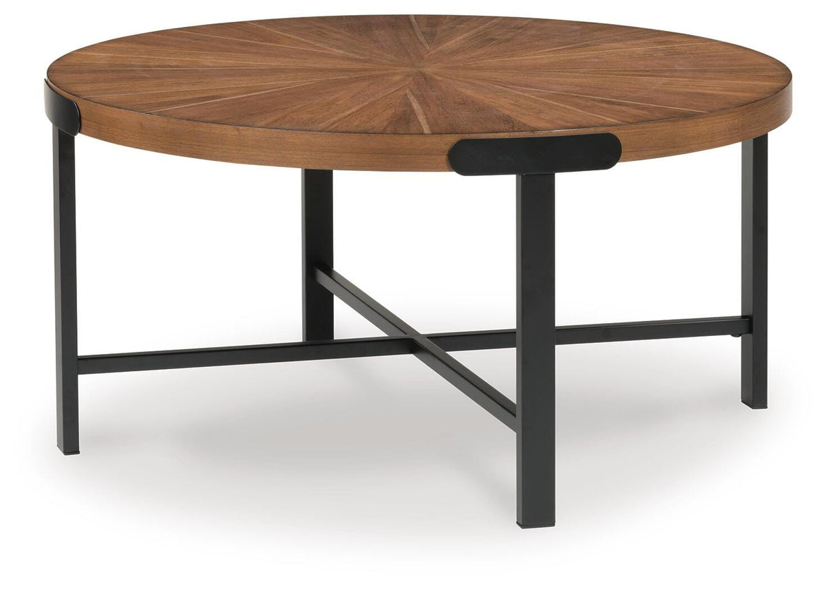 Thornbury Creek Table (Set of 3)