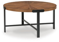 Thornbury Creek Table (Set of 3)