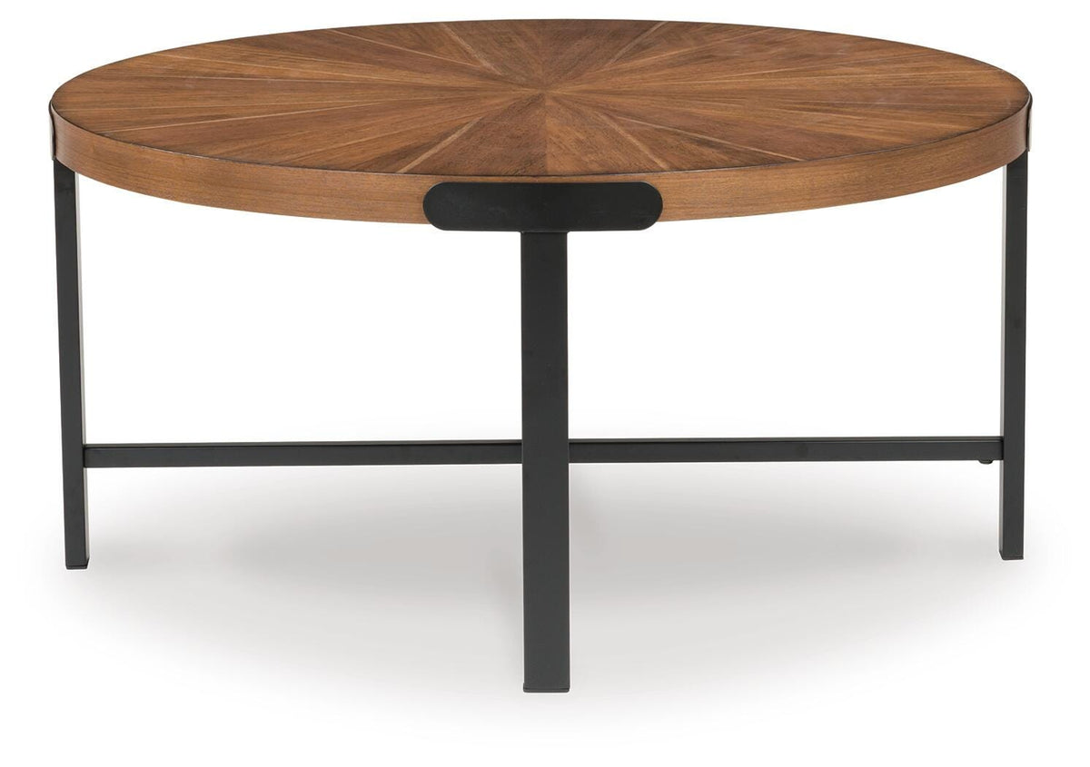 Thornbury Creek Table (Set of 3)