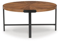 Thornbury Creek Table (Set of 3)