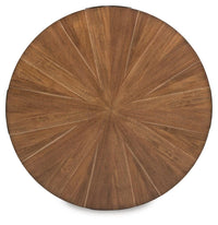 Thornbury Creek Table (Set of 3)