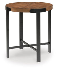 Thornbury Creek Table (Set of 3)
