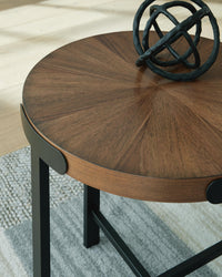 Thornbury Creek Table (Set of 3)