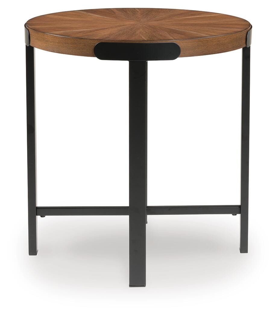 Thornbury Creek Table (Set of 3)