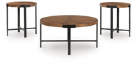 Thornbury Creek Table (Set of 3)