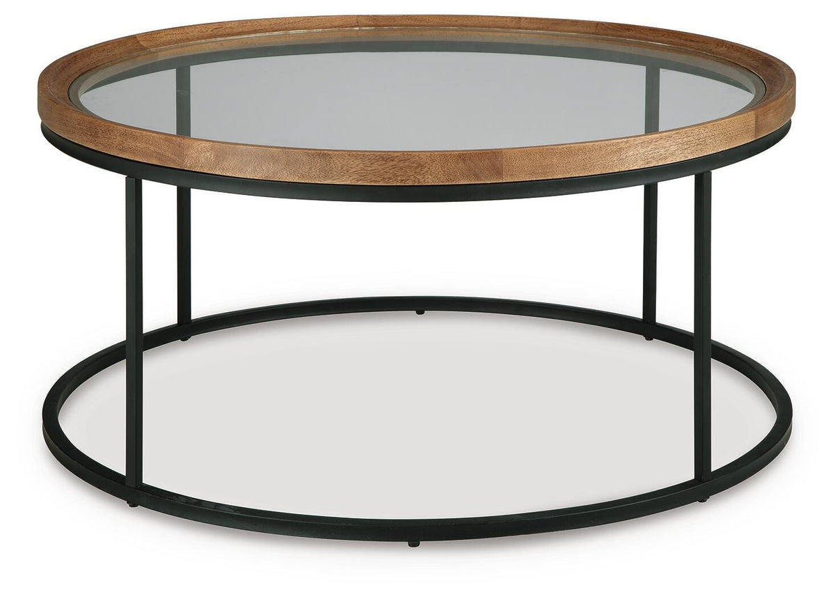 Sedgwick Park Coffee Table