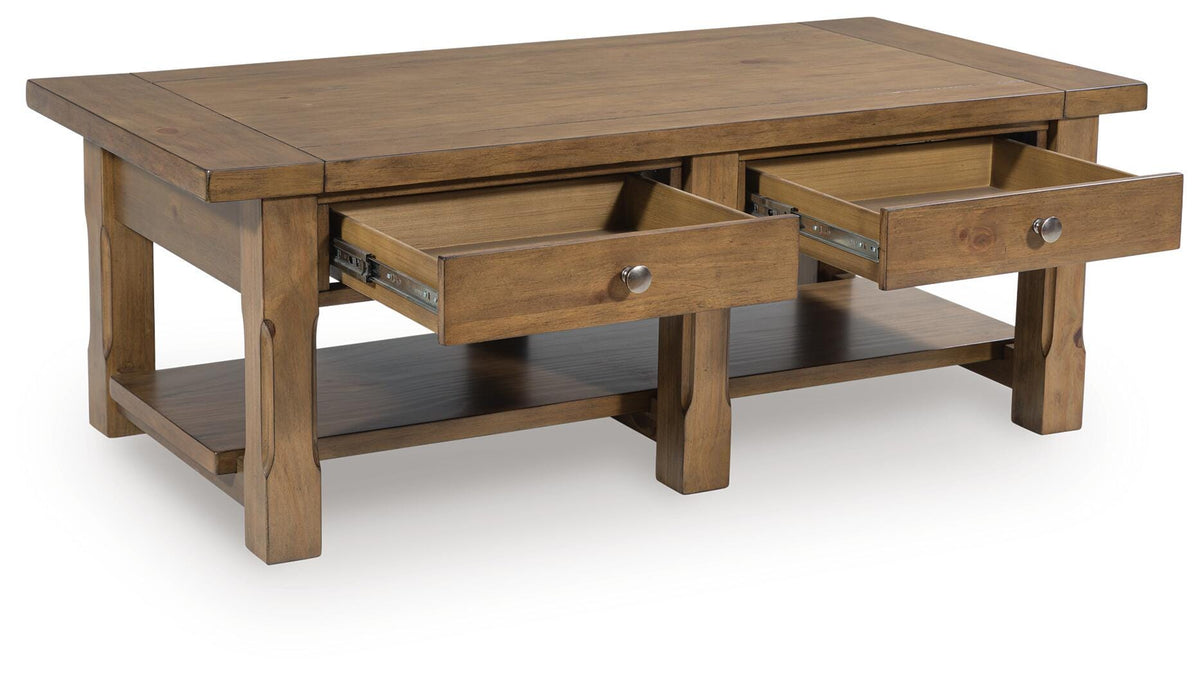 Sedgewick Coffee Table