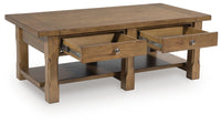 Sedgewick Coffee Table