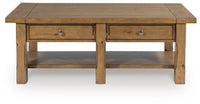 Sedgewick Coffee Table