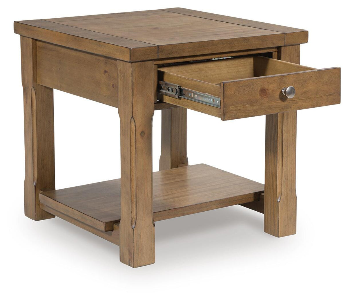 Sedgewick End Table