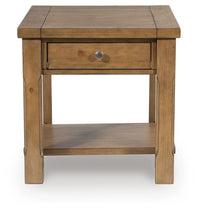 Sedgewick End Table