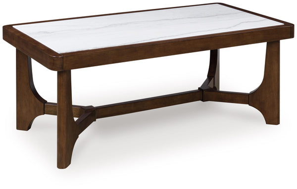 Korestone Coffee Table