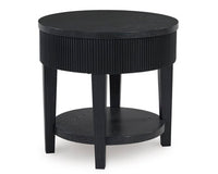 Talver End Table