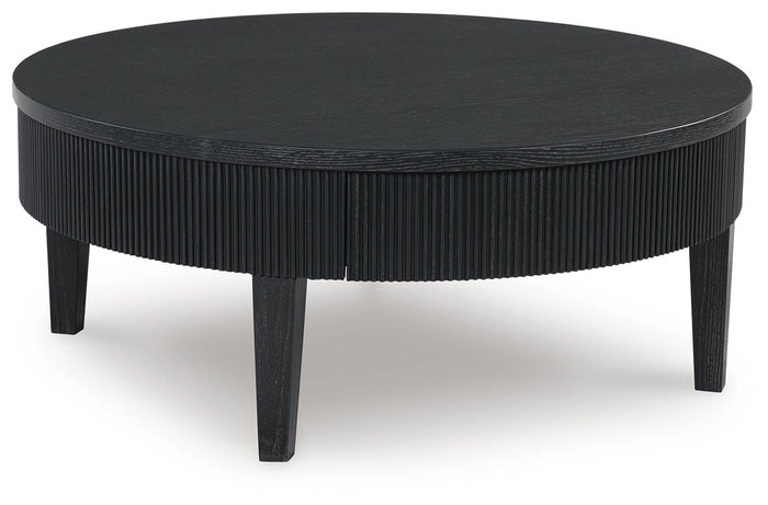 Talver Coffee Table