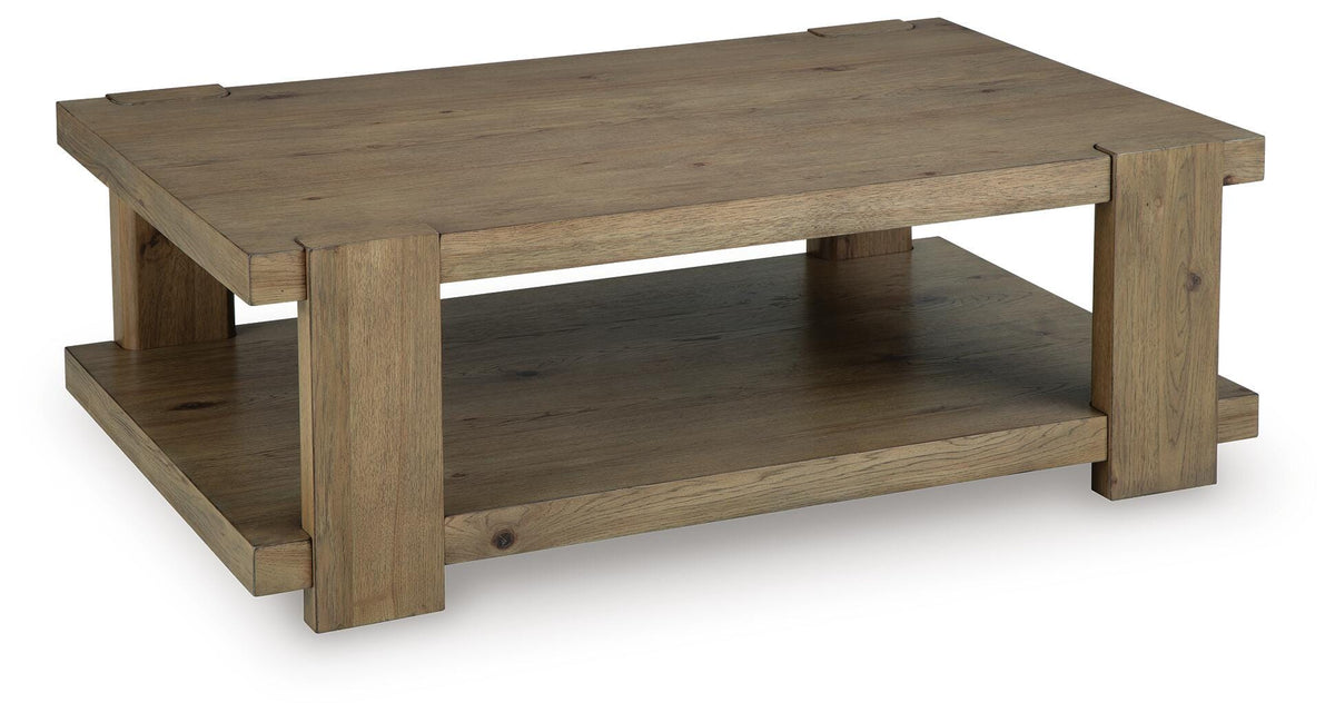 Merriwa Park Coffee Table