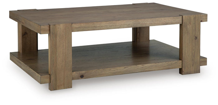 Merriwa Park Coffee Table