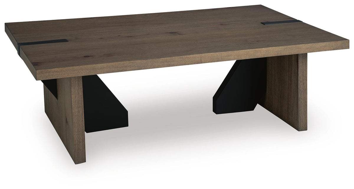 Callaway Vale Coffee Table