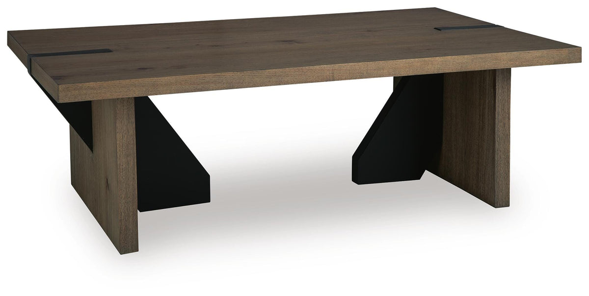 Callaway Vale Coffee Table