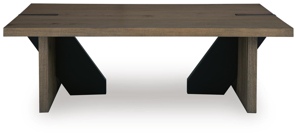 Callaway Vale Coffee Table