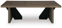 Callaway Vale Coffee Table