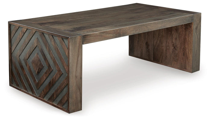 Ellsworth Vale Coffee Table