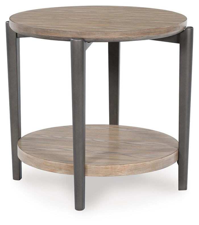 Coalridge End Table