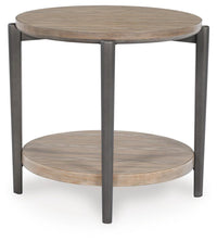 Coalridge End Table