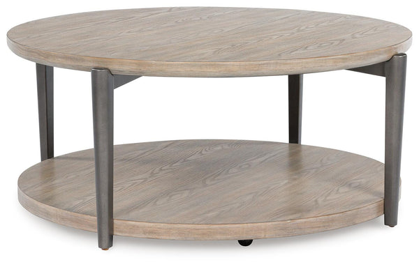 Dyonton Coffee Table