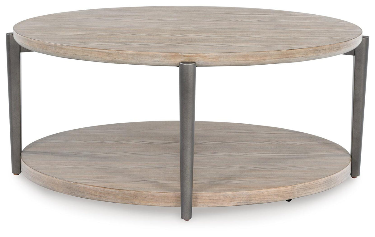 Coalridge Coffee Table