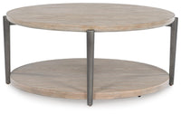 Coalridge Coffee Table