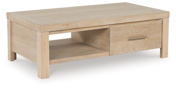 Yalinton Coffee Table
