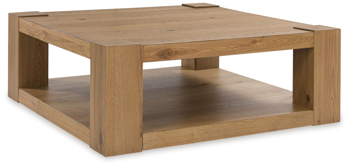Wavebrook Coffee Table